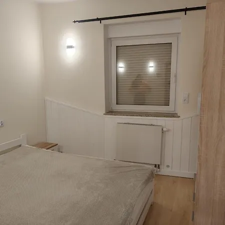 Appartement Juliusz Slowacki