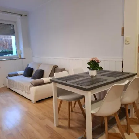 Juliusz Slowacki Appartamento