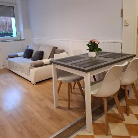 Juliusz Slowacki Appartement *