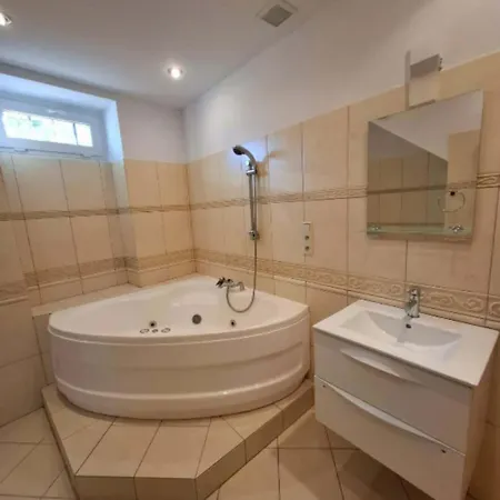 Appartement Juliusz Slowacki *