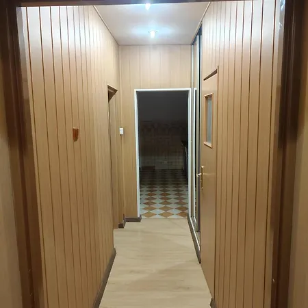 Apartment Juliusz Slowacki Bad Salzbrunn