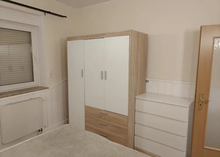 Juliusz Slowacki Appartamento