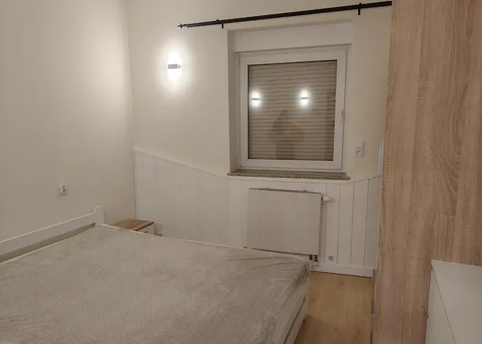 Appartamento Juliusz Slowacki