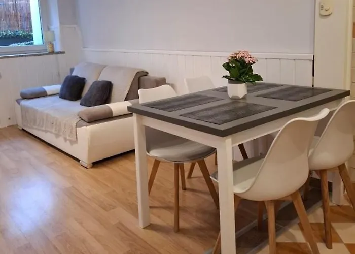 Juliusz Slowacki Appartamento *